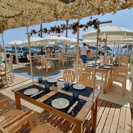 Costalita Playa Estepona