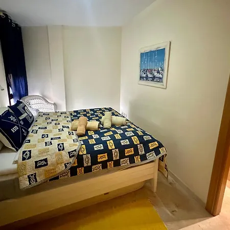 Appartamento Costalita Playa Estepona